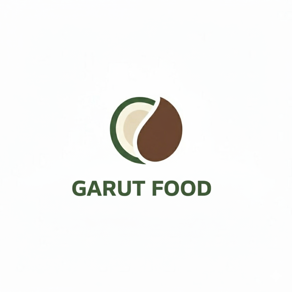 Garut Food Logo